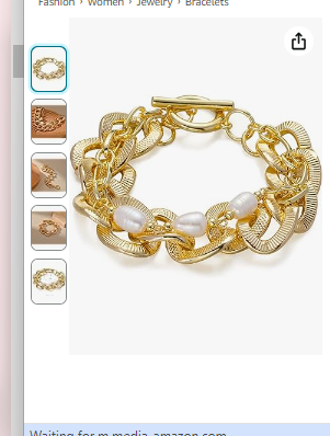 Sikypaota Bracelets for Women